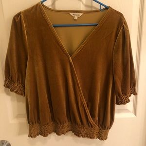 Brand New Madewell TOP